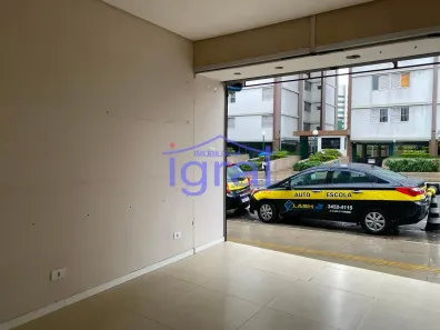 Ponto Comercial para alugar, 55m² no Vila Guarani (Z Sul), São Paulo