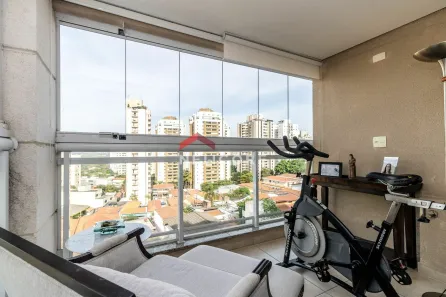 Apartamento com 2 Quartos à venda, 78m² no Alto de Pinheiros, São Paulo
