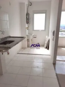 Apartamento com 2 Quartos à venda, 46m² no Jardim Boa Vista (Zona Oeste), São Paulo