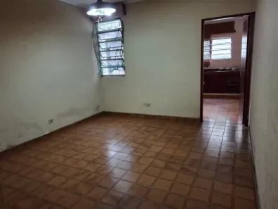 Imóvel Comercial com 3 Quartos à venda, 130m² no Vila Alzira, Santo André
