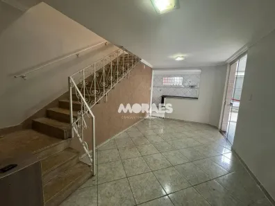 Casa com 3 Quartos à venda, 188m² no Vila Coralina, Bauru