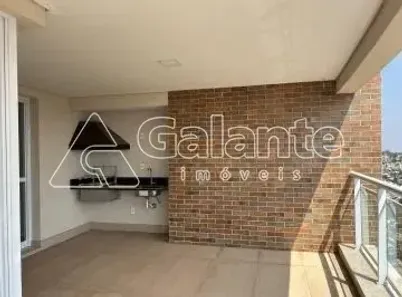 Apartamento com 3 Quartos à venda, 247m² no Vila Embaré, Valinhos