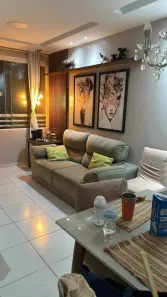 Apartamento com 3 Quartos à venda, 60m² no Recanto das Palmeiras, Teresina