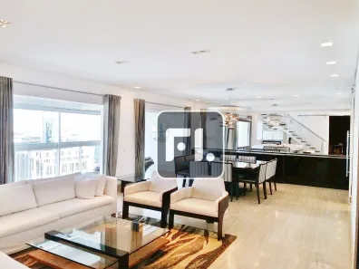 Cobertura com 4 Quartos à venda, 430m² no Itaim Bibi, São Paulo