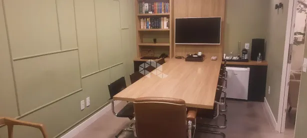 Sala Comercial à venda, 123m² no Centro Histórico, Porto Alegre