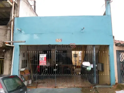 Casa com 1 Quarto para alugar, 10m² no Vila Penteado, São Paulo