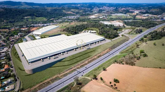 Galpão/Depósito/Armazém para alugar, 6696m² no São Sebastião, Americana
