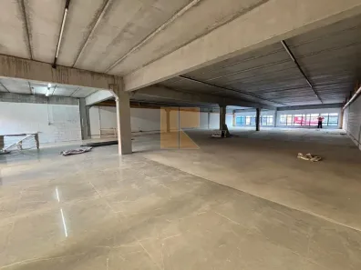 Imóvel Comercial para alugar, 2106m² no Bom Retiro, São Paulo