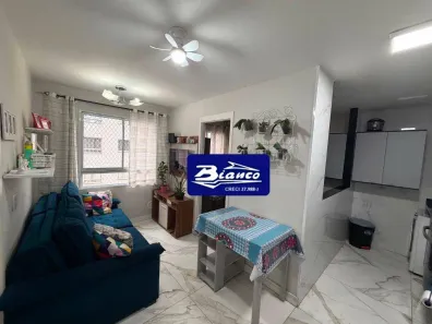 Apartamento com 2 Quartos à venda, 36m² no Vila das Bandeiras, Guarulhos