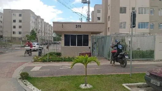 Apartamento com 2 Quartos à venda, 41m² no Campo Grande, Rio de Janeiro