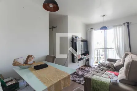 Apartamento com 2 Quartos à venda, 47m² no Vila Mendes, São Paulo