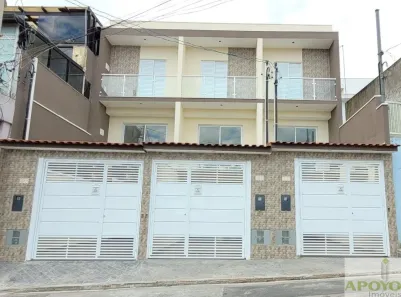 Sobrado com 3 Quartos à venda, 110m² no Jardim Santa Cruz (Campo Grande), São Paulo