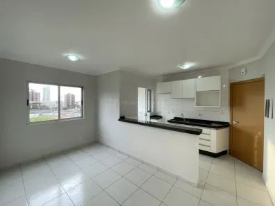 Apartamento com 2 Quartos para alugar, 57m² no Zona 07, Maringá