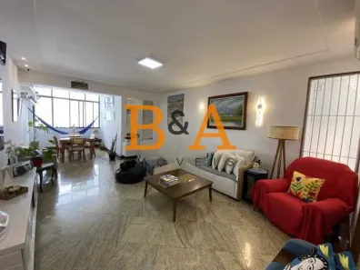 Apartamento com 3 Quartos à venda, 130m² no Copacabana, Rio de Janeiro