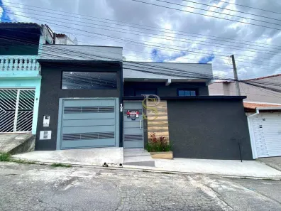 Casa com 2 Quartos à venda, 120m² no Terra Preta (Terra Preta), Mairiporã