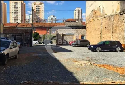 Lote/Terreno com 1 Quarto à venda, 600m² no Brás, São Paulo