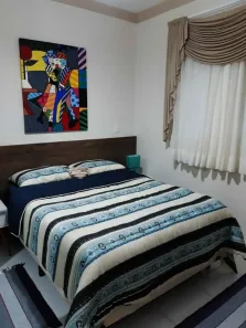 Apartamento com 2 Quartos para venda ou aluguel, 63m² no Parque Industrial, São José dos Campos