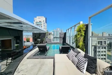 Apartamento com 4 Quartos à venda, 305m² no Lapa, São Paulo