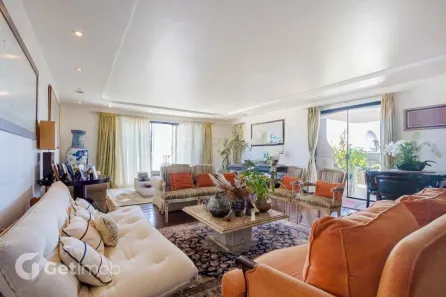 Apartamento com 4 Quartos à venda, 362m² no Santa Cecília, São Paulo