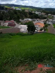 Lote/Terreno à venda, 1020m² no Residencial Delle Stelle, Louveira