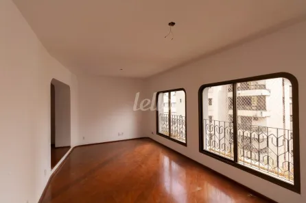Apartamento com 4 Quartos para alugar, 368m² no Planalto Paulista, São Paulo