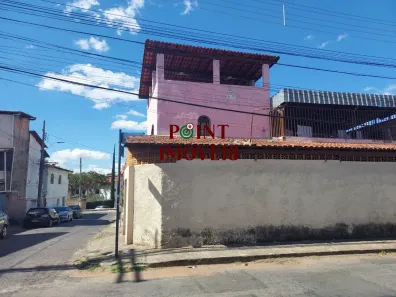 Casa com 4 Quartos à venda, 259m² no Betânia, Belo Horizonte