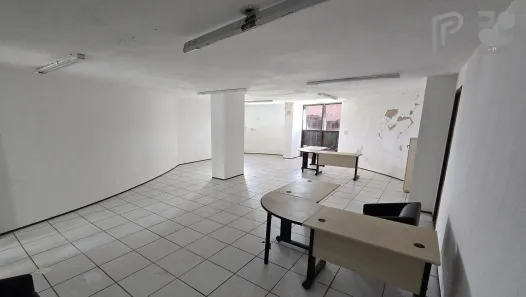 Sala Comercial com 1 Quarto para alugar, 75m² no Renascença, São Luís
