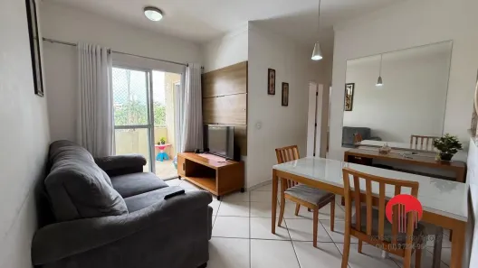 Apartamento com 3 Quartos à venda, 65m² no Centro, Mogi das Cruzes