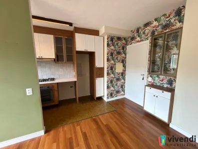 Apartamento com 3 Quartos para alugar, 60m² no Vila Rio Branco, Jundiaí