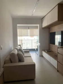 Apartamento com 2 Quartos à venda, 50m² no Vila Mariana, São Paulo