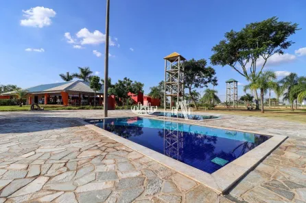 Lote/Terreno à venda, 1475m² no Ecovillas do Lago, Sertanópolis