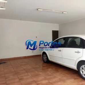 Casa com 3 Quartos à venda, 190m² no Vila Fioresi, São José do Rio Preto