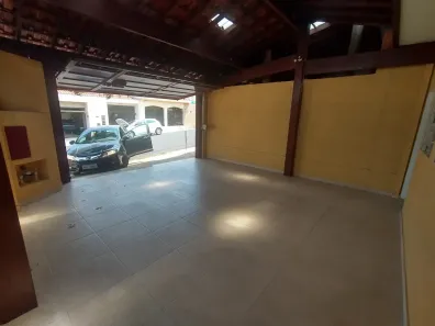 Casa com 2 Quartos à venda, 129m² no Jardim Dona Francisca, São Carlos