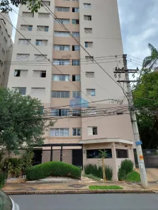 Apartamento com 3 Quartos à venda, 86m² no Cambuí, Campinas