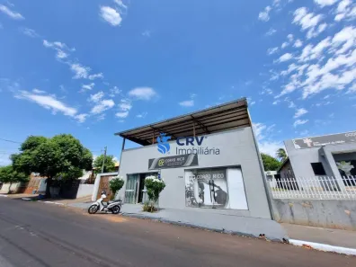 Imóvel Comercial com 3 Quartos à venda, 189m² no Centro, Porto Rico