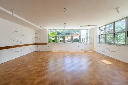 Imóvel Comercial para alugar, 53m² no Santa Cecília, São Paulo