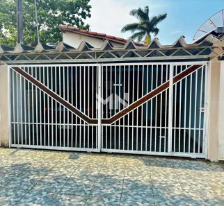 Casa com 3 Quartos à venda, 110m² no São Luiz, Itu