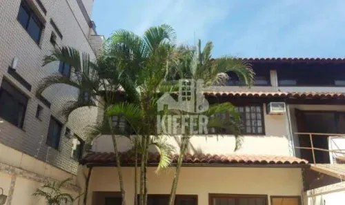 Casa com 4 Quartos à venda, 220m² no Recreio dos Bandeirantes, Rio de Janeiro