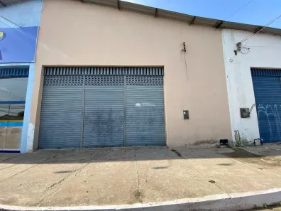 Galpão/Depósito/Armazém para alugar, 316m² no Alto Alegre, Teresina