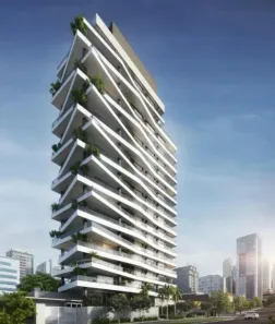 Apartamento com 4 Quartos à venda, 340m² no Paraíso, São Paulo