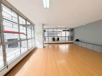 Ponto Comercial à venda, 82m² no Atuba, Curitiba