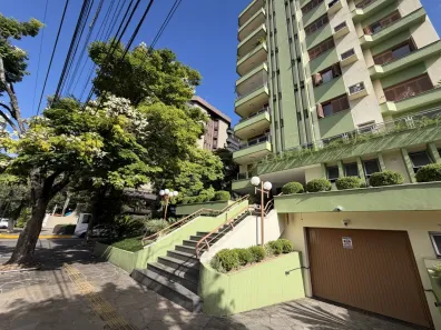 Apartamento com 4 Quartos à venda, 192m² no Centro, Canoas
