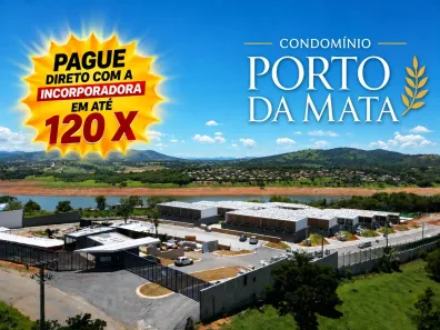 Casa com 2 Quartos à venda, 60m² no Serrinha, Bragança Paulista