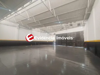 Galpão/Depósito/Armazém para alugar, 1078m² no Vila Nogueira, Diadema