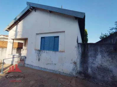 Casa com 2 Quartos à venda, 93m² no Jardim Bela Vista, Nova Odessa