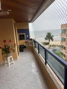 Apartamento com 3 Quartos à venda, 138m² no Meia Praia, Itapema