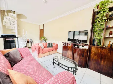 Cobertura com 4 Quartos à venda, 210m² no Gutierrez, Belo Horizonte