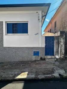 Casa com 2 Quartos para alugar, 100m² no Centro, Botucatu