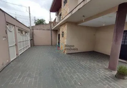 Casa com 3 Quartos à venda, 170m² no Jardim Planalto, Nova Odessa