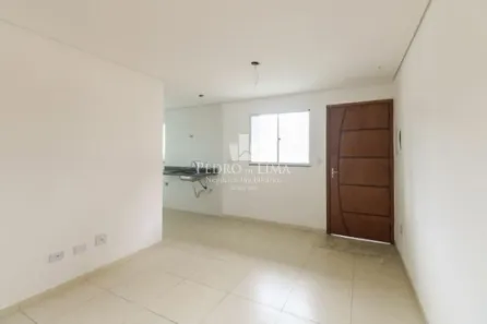 Apartamento com 2 Quartos à venda, 60m² no Vila Esperança, São Paulo